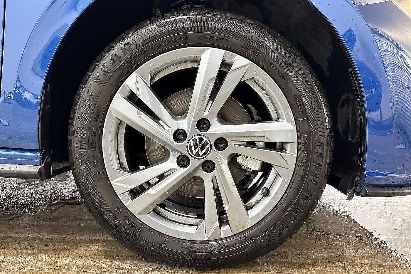 Used Volkswagen Polo 2025 for sale - 76937222: Photo 5