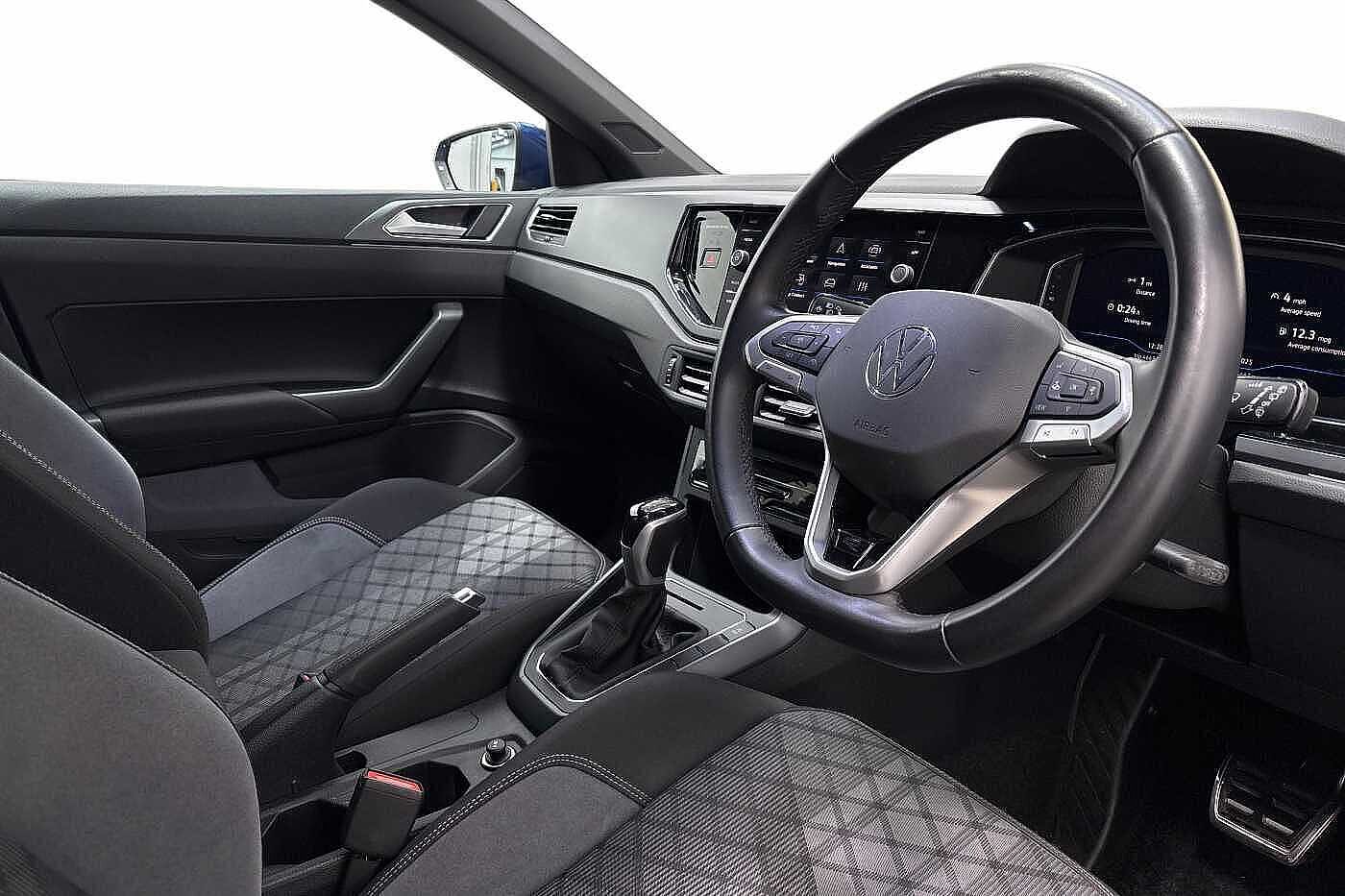 Used Volkswagen Polo 2025 for sale - 76937222: Photo 6