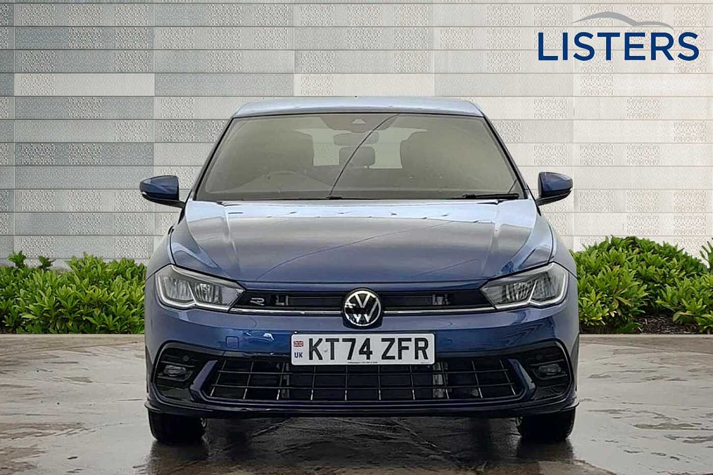 Used Volkswagen Polo 2025 for sale - 76937222: Photo 7