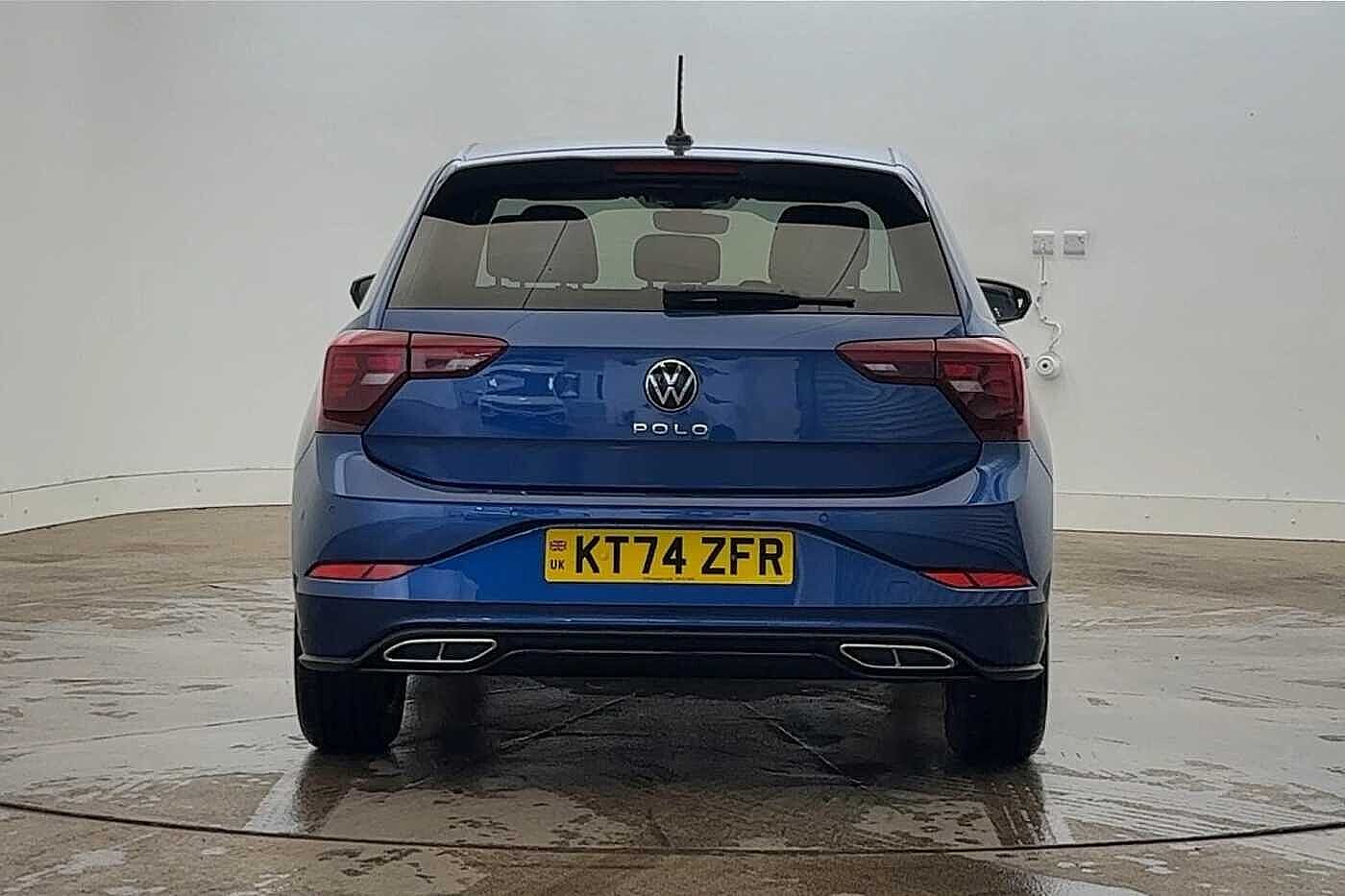 Used Volkswagen Polo 2025 for sale - 76937222: Photo 8