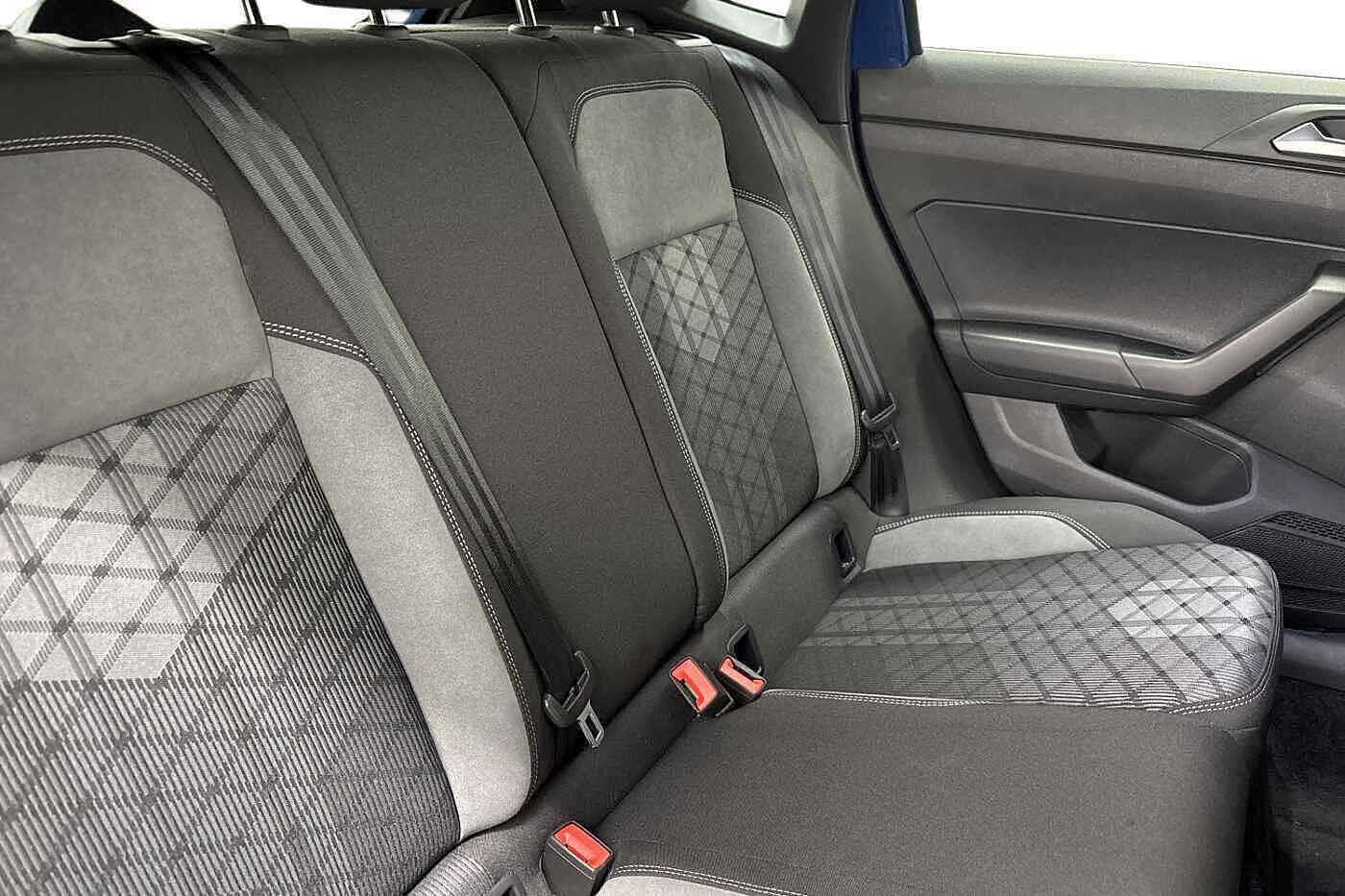 Used Volkswagen Polo 2025 for sale - 76937222: Photo 9