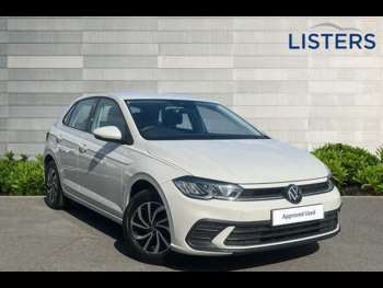 2023 (23) - 1.0 TSI Life 5dr