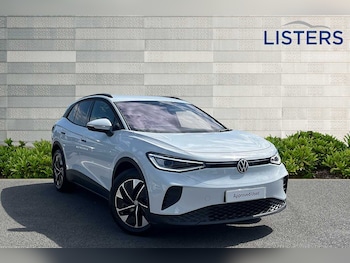 2025 (25) - 210kW Match Pro 77kWh 5dr Auto