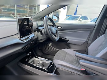 Used Volkswagen ID4 2025 for sale - 75479191: Photo