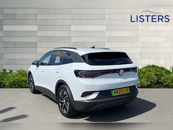 Used Volkswagen ID4 2025 for sale - 75479191: Photo