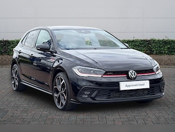 Used Volkswagen Polo 2024 for sale - 78463353: Photo