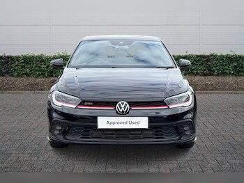 Used Volkswagen Polo 2024 for sale - 78463353: Photo