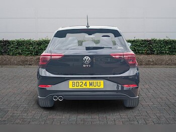 Used Volkswagen Polo 2024 for sale - 78463353: Photo