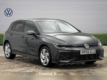 Used Volkswagen Golf 2025 for sale - 78206398: Photo