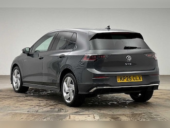 Used Volkswagen Golf 2025 for sale - 78206398: Photo