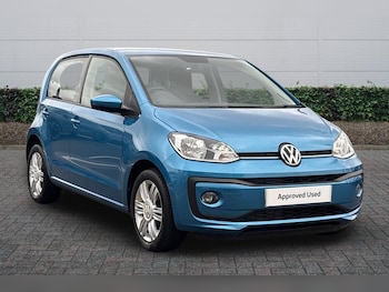 2020 (20) - 1.0 60PS High Up 5dr (Start Stop)