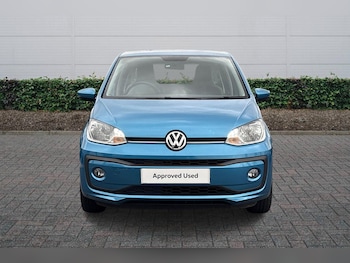 Used Volkswagen up! 2020 for sale - 77647518: Photo