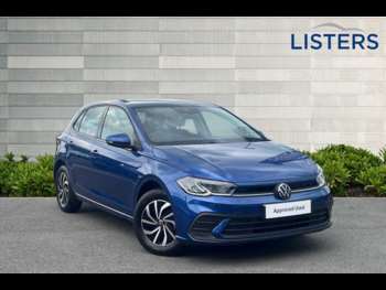 2023 (73) - 1.0 TSI Life 5dr