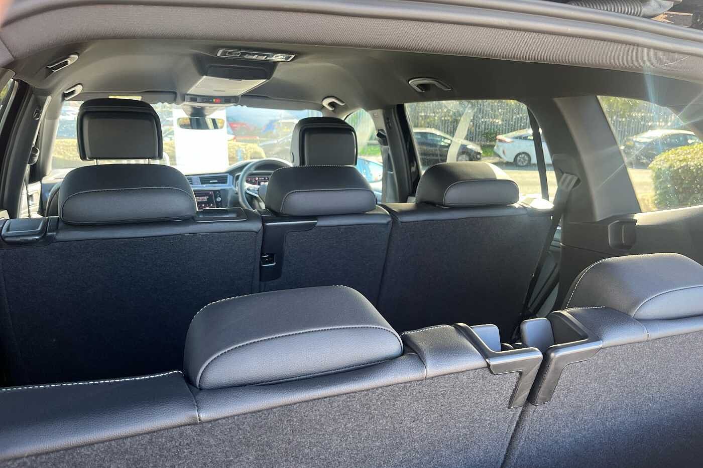Used Volkswagen Tiguan Allspace 2025 for sale - 75979503: Photo 14