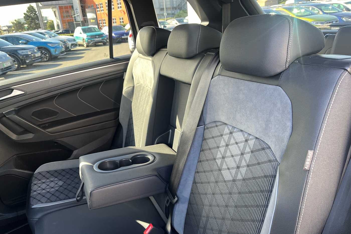 Used Volkswagen Tiguan Allspace 2025 for sale - 75979503: Photo 15