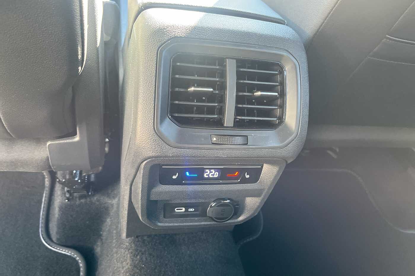 Used Volkswagen Tiguan Allspace 2025 for sale - 75979503: Photo 17