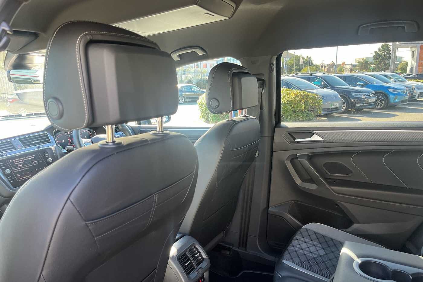 Used Volkswagen Tiguan Allspace 2025 for sale - 75979503: Photo 18