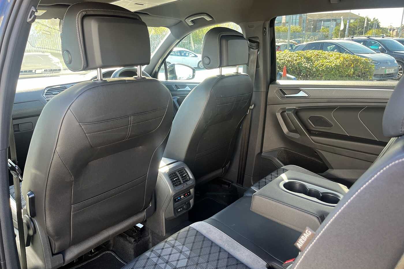 Used Volkswagen Tiguan Allspace 2025 for sale - 75979503: Photo 19