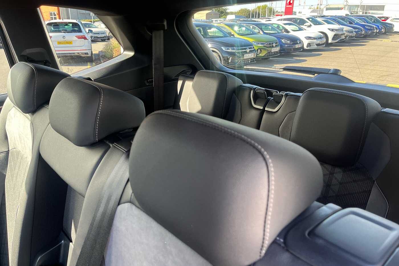 Used Volkswagen Tiguan Allspace 2025 for sale - 75979503: Photo 20
