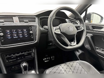 Used Volkswagen Tiguan Allspace 2025 for sale - 75979503: Photo 2