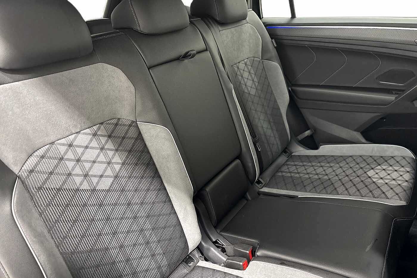 Used Volkswagen Tiguan Allspace 2025 for sale - 75979503: Photo 8