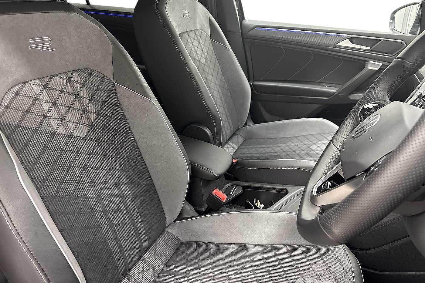 Used Volkswagen Tiguan Allspace 2025 for sale - 75979503: Photo 9