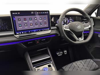 Used Volkswagen Tayron 2026 for sale - 79742765: Photo