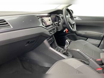 Used Volkswagen Taigo 2023 for sale - 79861940: Photo