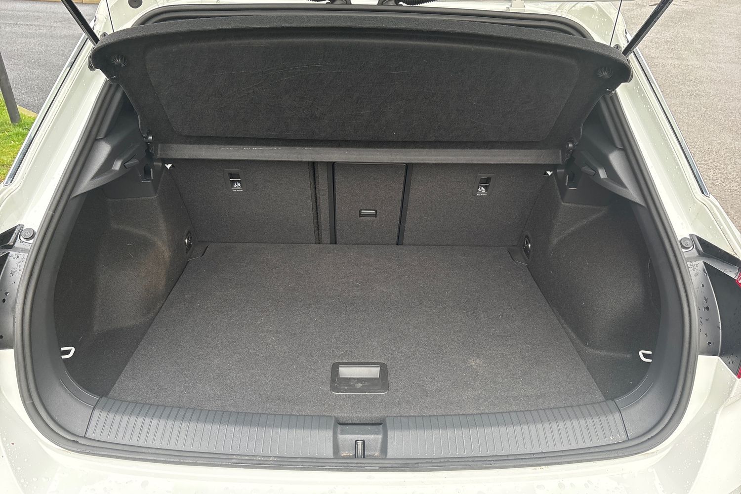 Used Volkswagen T-Roc 2025 for sale - 77205030: Photo 10