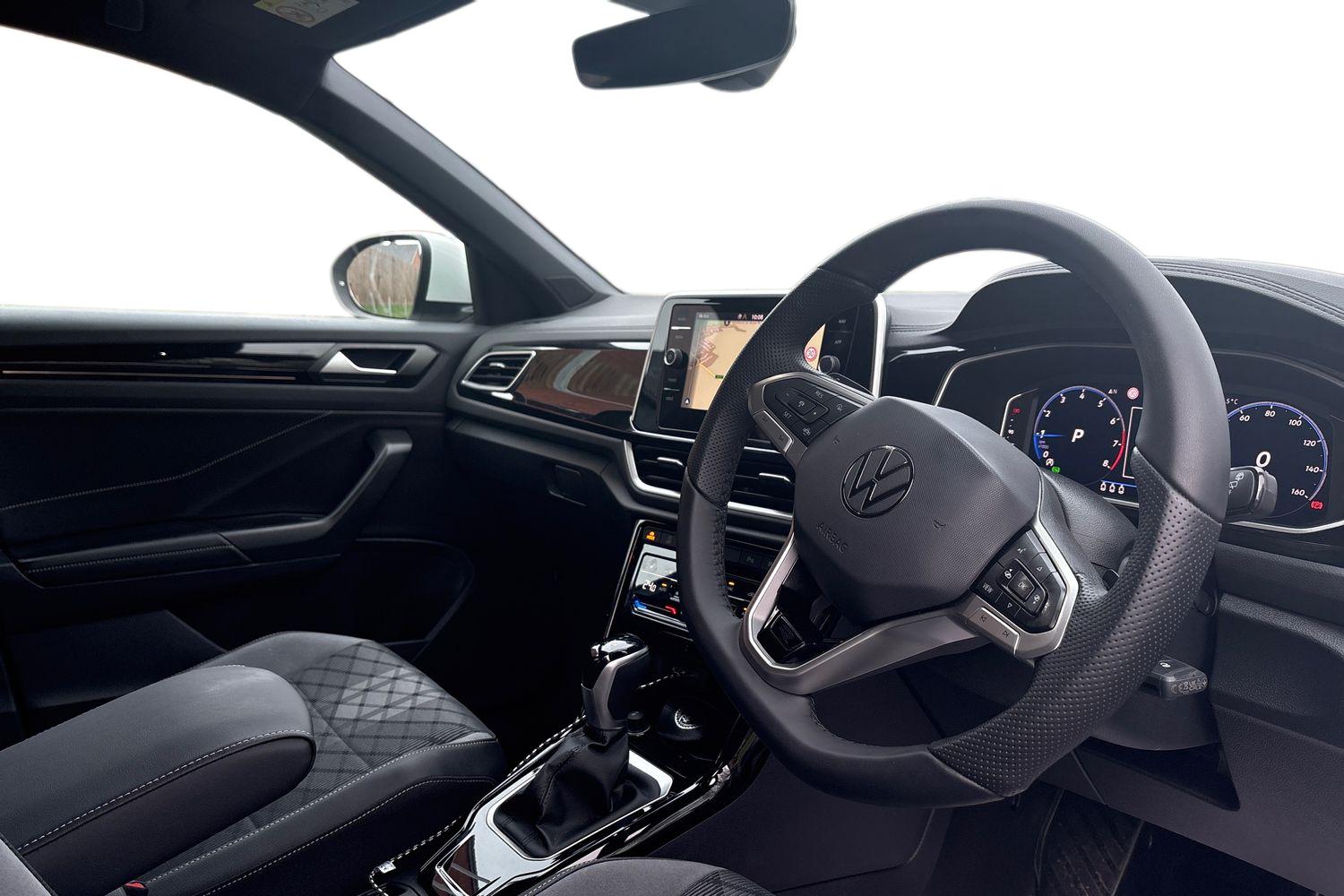 Used Volkswagen T-Roc 2025 for sale - 77205030: Photo 12