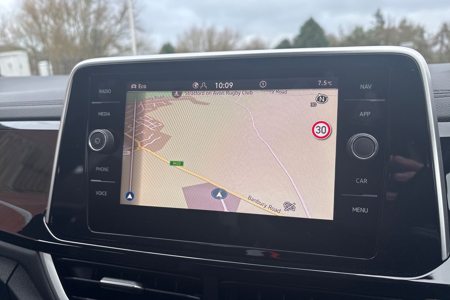 Used Volkswagen T-Roc 2025 for sale - 77205030: Photo 13