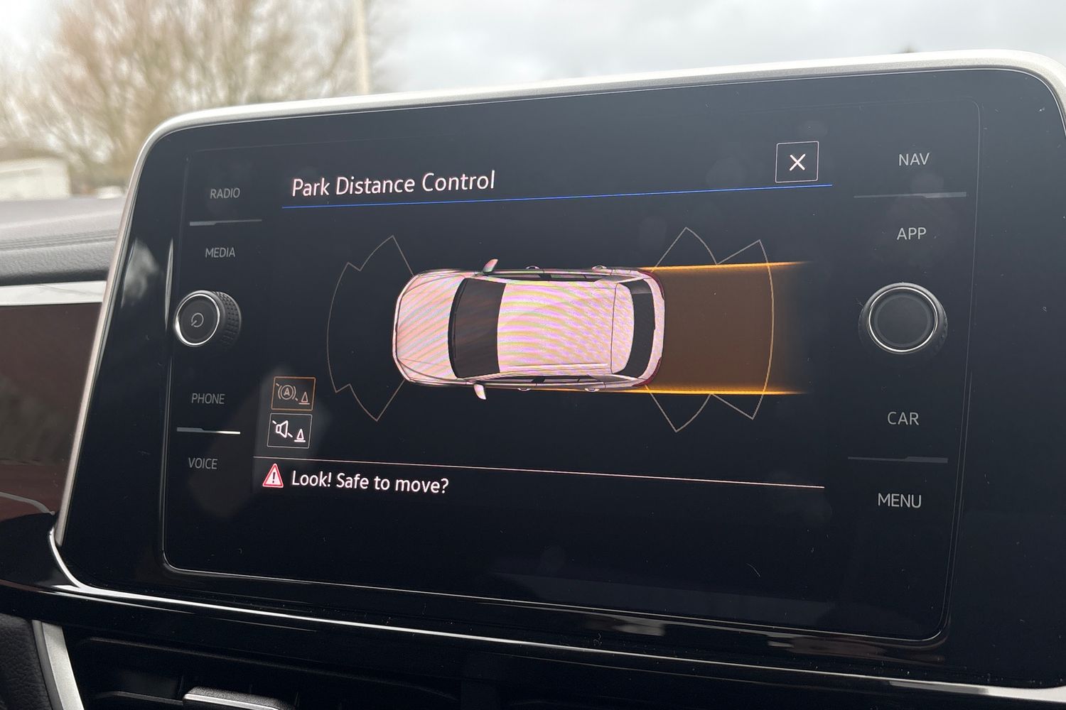 Used Volkswagen T-Roc 2025 for sale - 77205030: Photo 15