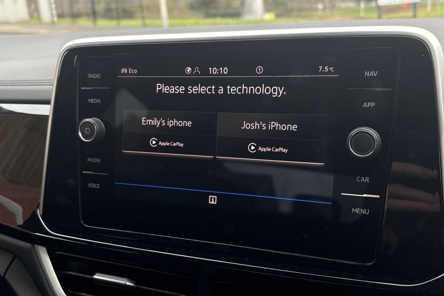 Used Volkswagen T-Roc 2025 for sale - 77205030: Photo 16