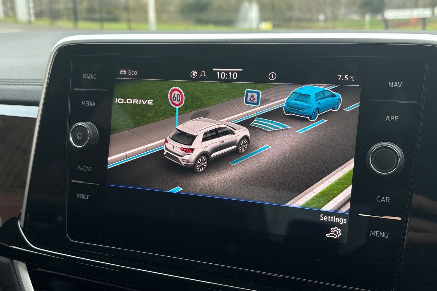 Used Volkswagen T-Roc 2025 for sale - 77205030: Photo 17