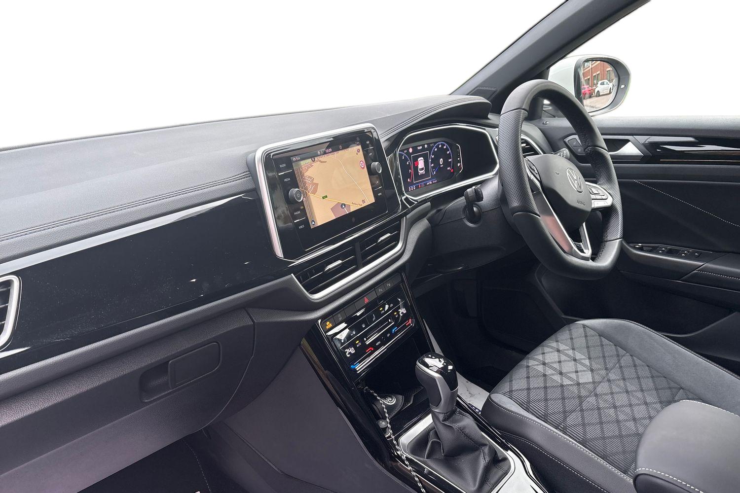 Used Volkswagen T-Roc 2025 for sale - 77205030: Photo 7