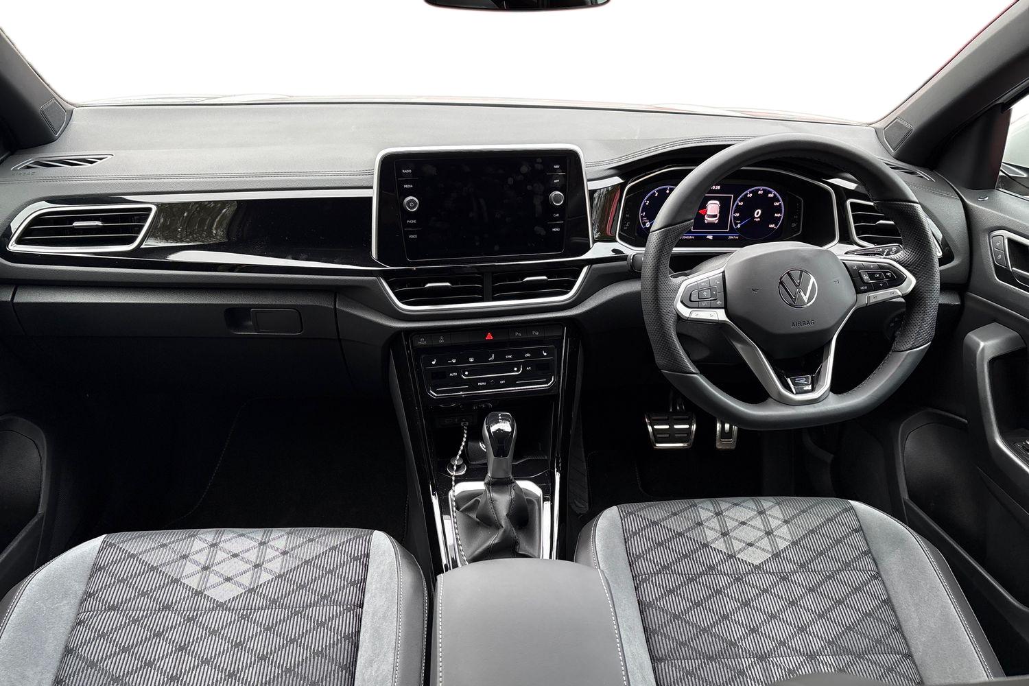 Used Volkswagen T-Roc 2025 for sale - 77205030: Photo 8