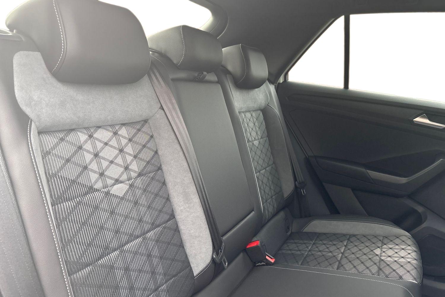 Used Volkswagen T-Roc 2025 for sale - 77205030: Photo 9