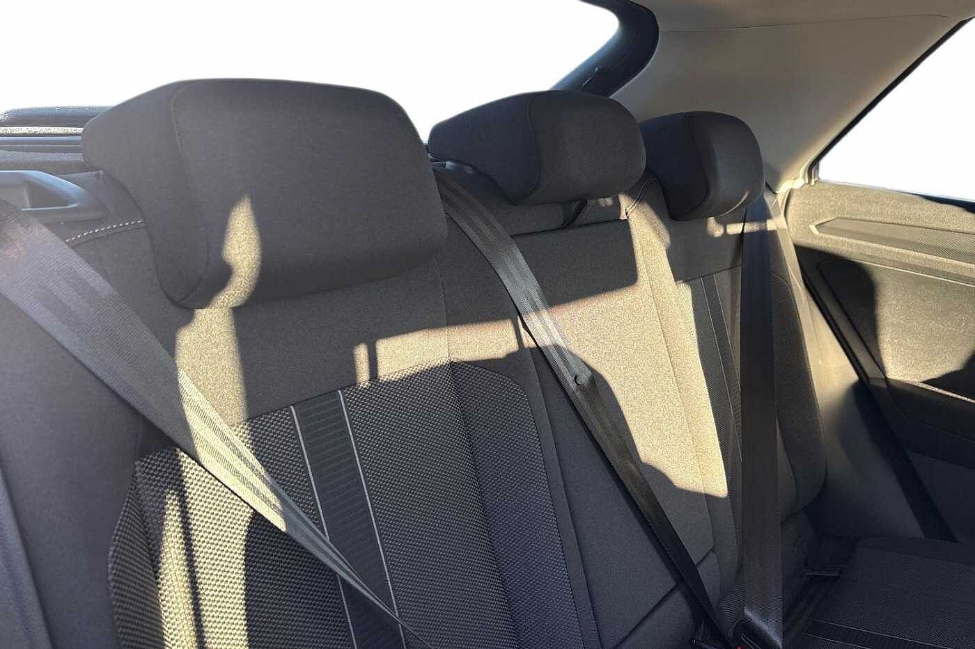 Used Volkswagen T-Roc 2025 for sale - 76837657: Photo 10