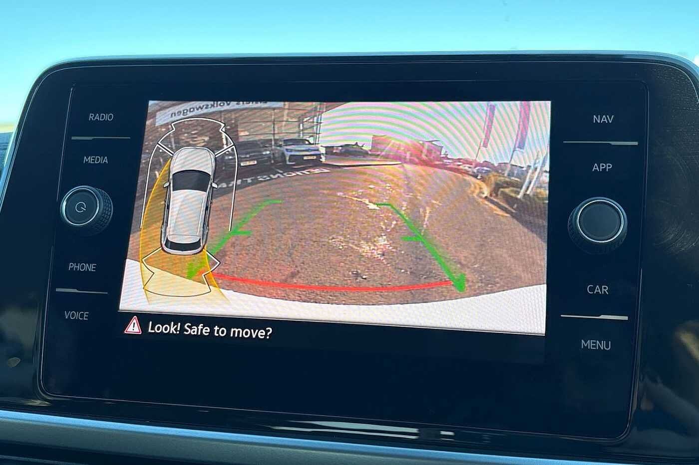 Used Volkswagen T-Roc 2025 for sale - 76837657: Photo 15