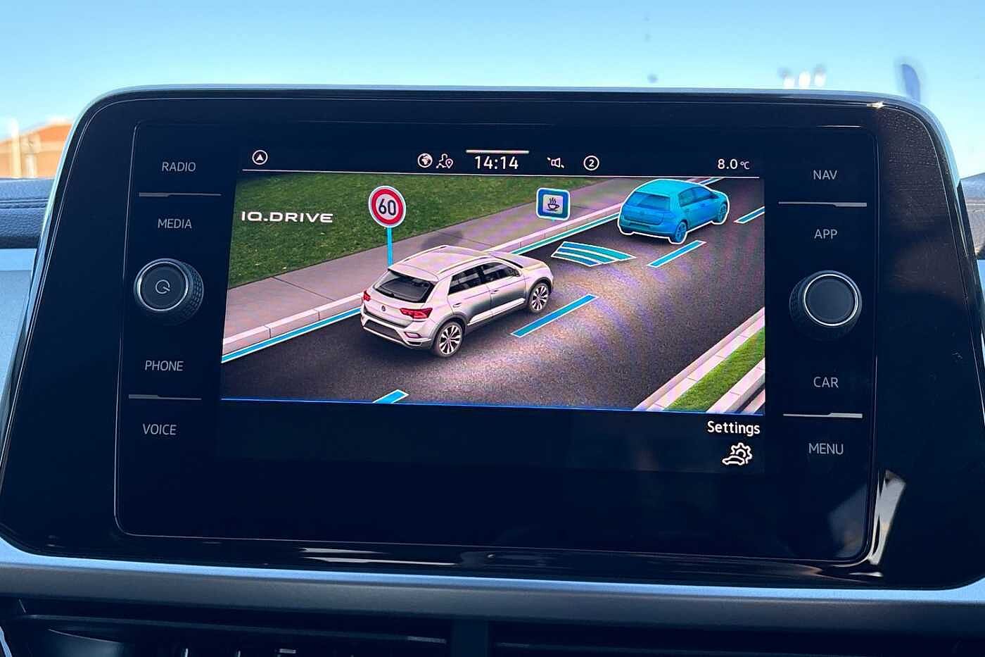 Used Volkswagen T-Roc 2025 for sale - 76837657: Photo 18