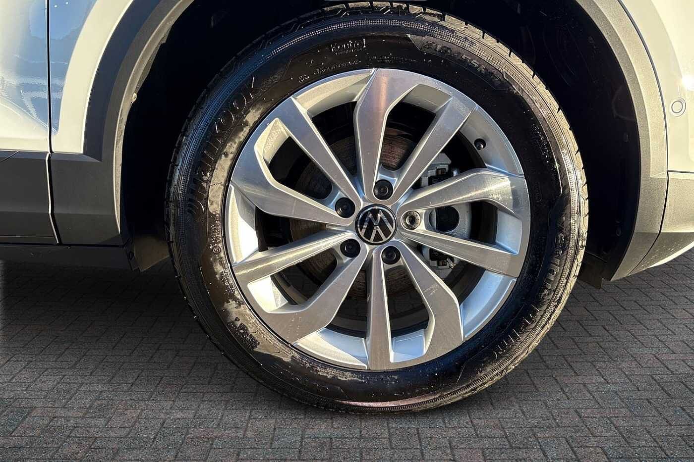 Used Volkswagen T-Roc 2025 for sale - 76837657: Photo 5