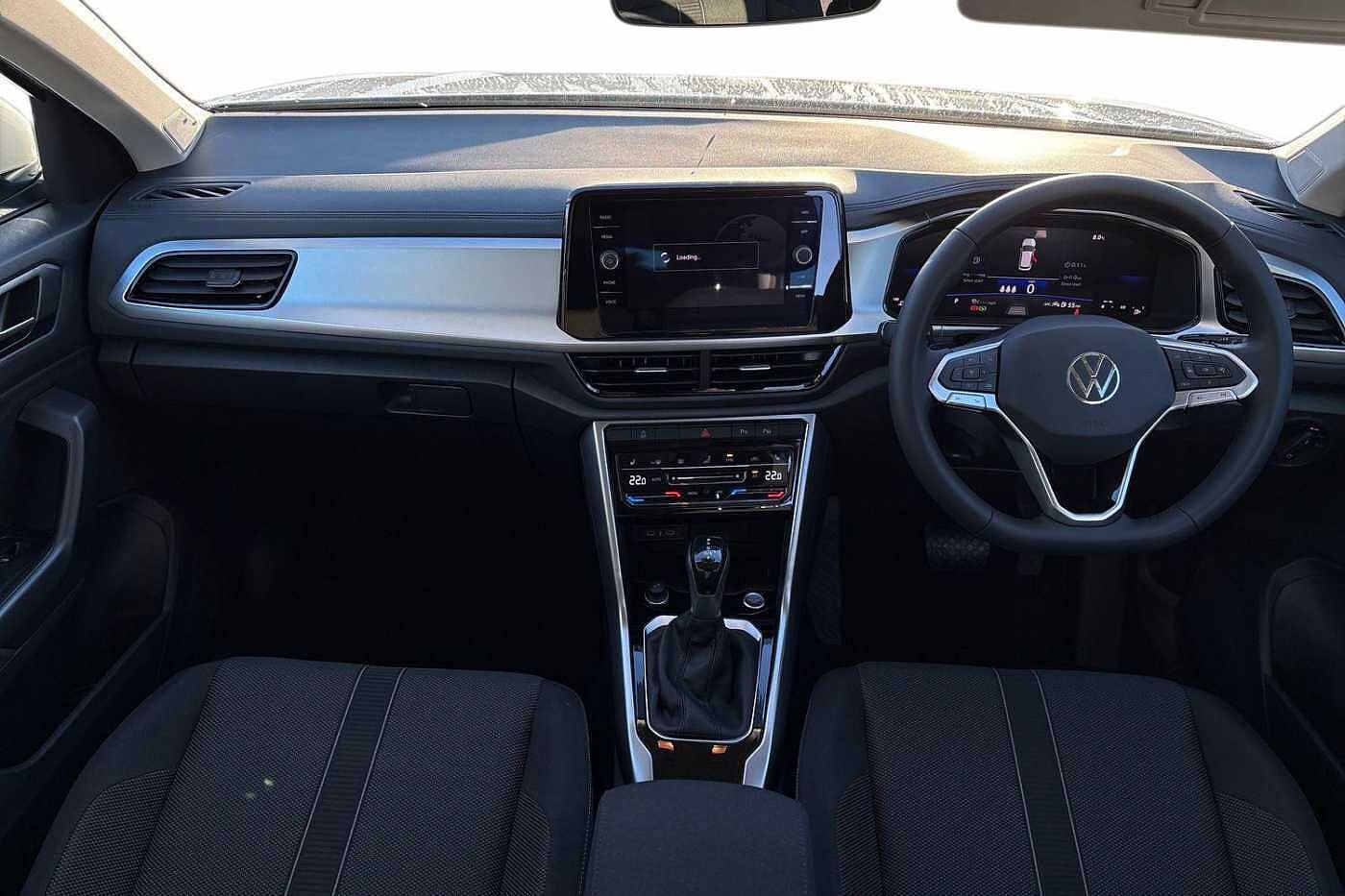 Used Volkswagen T-Roc 2025 for sale - 76837657: Photo 9