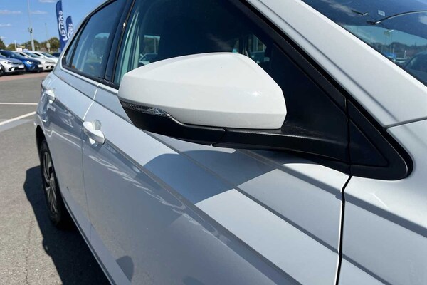 Used Volkswagen Polo 2023 for sale - 75479187: Photo 16