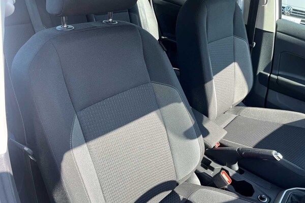 Used Volkswagen Polo 2023 for sale - 75479187: Photo 17