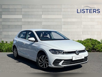 2023 (23) - 1.0 TSI Life 5dr
