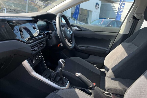 Used Volkswagen Polo 2023 for sale - 75479187: Photo 2