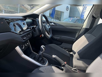 Used Volkswagen Polo 2023 for sale - 75479187: Photo