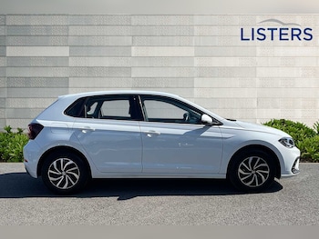 Used Volkswagen Polo 2023 for sale - 75479187: Photo
