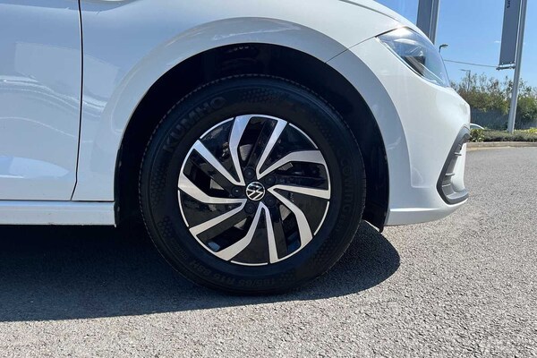 Used Volkswagen Polo 2023 for sale - 75479187: Photo 5