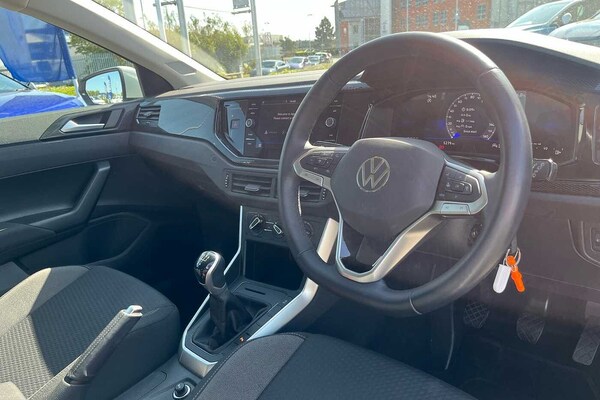 Used Volkswagen Polo 2023 for sale - 75479187: Photo 6